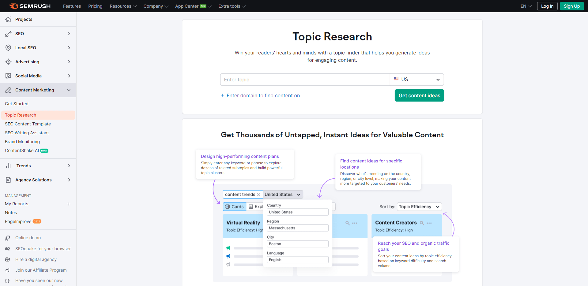 Semrush