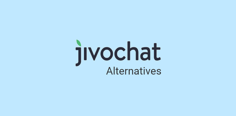 JivoChat Alternatives