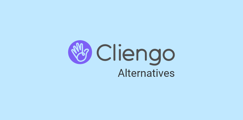 Cliengo Alternatives