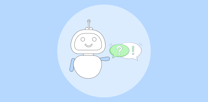 Top 7 Chatbot UI Examples (with Templates)