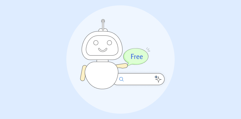 Top 12 Free AI Chat Widgets in 2025 [With Pros &amp; Cons]