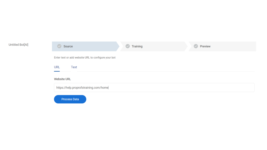 How-to-create-a-bot-using-AI