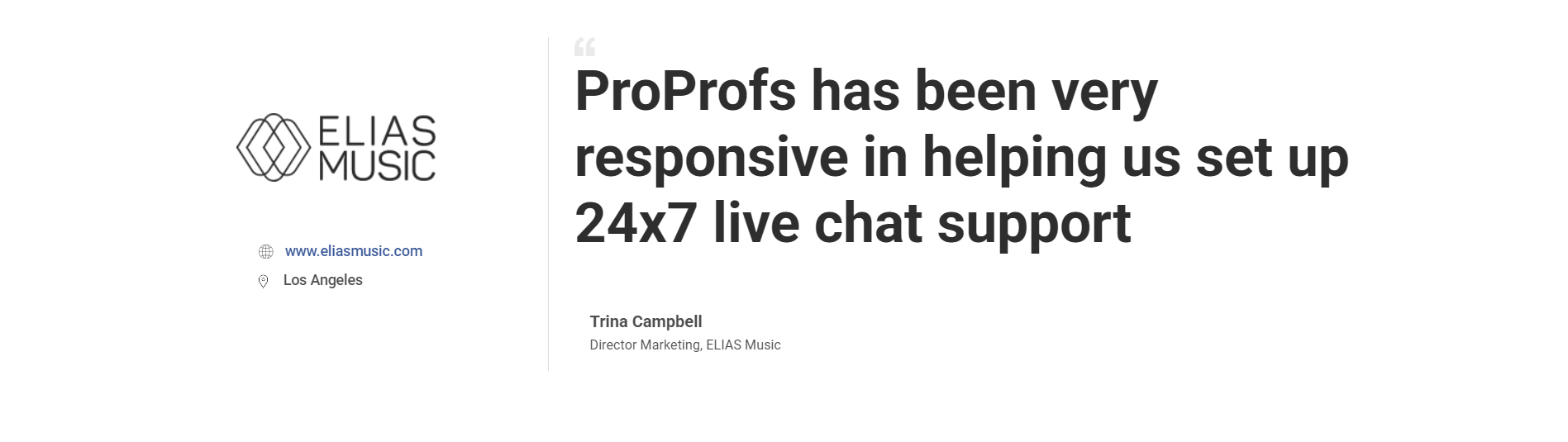 Free AI chatbot software case study