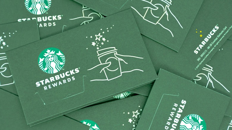 Starbucks - customer engagement strategy