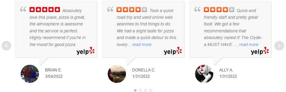 Yelp