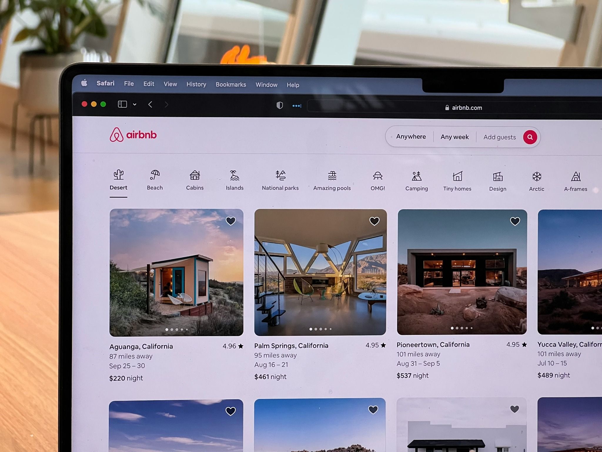Airbnb - customer communication tips