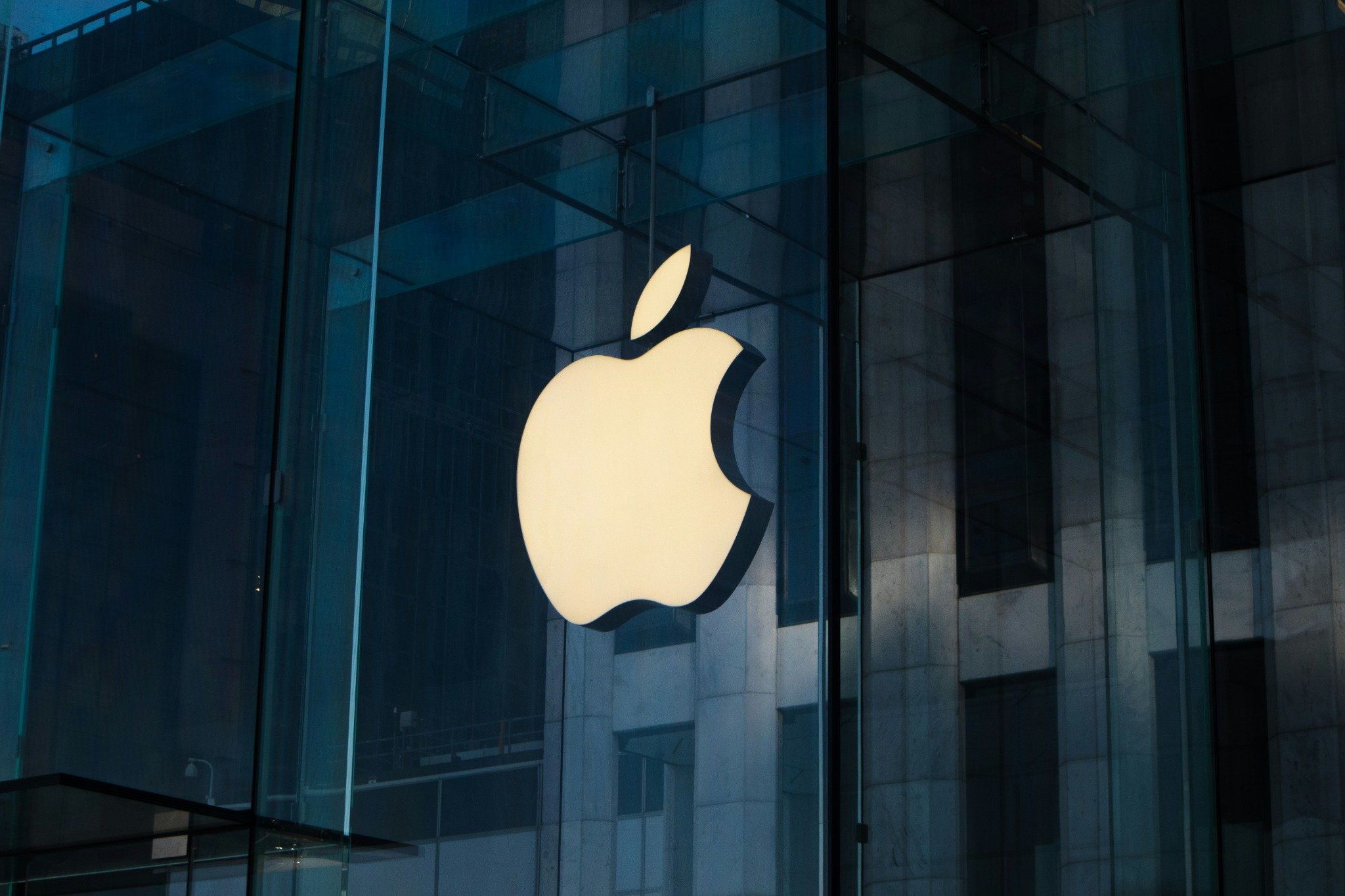 Apple - communication strategy