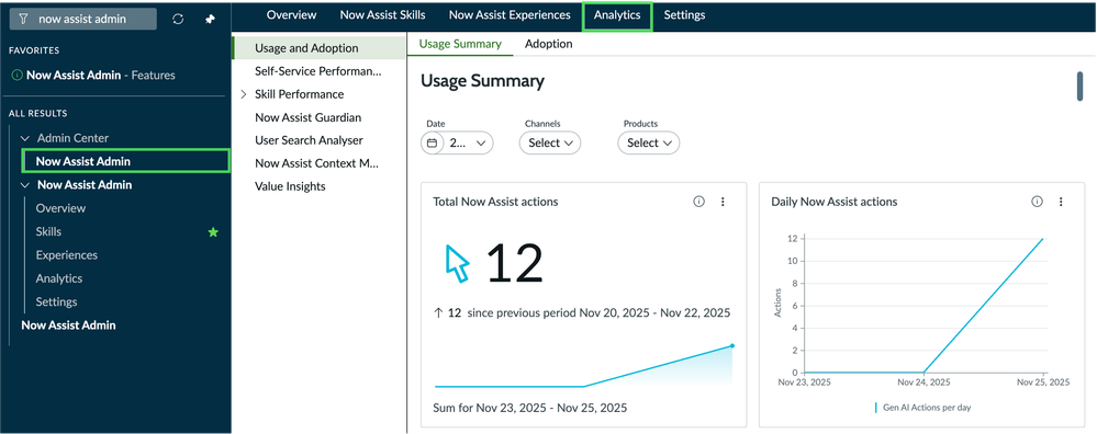 ServiceNow Now Assist – Best for Enterprises Using ServiceNow as Their System of Record