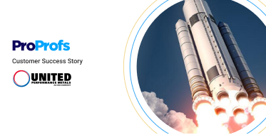 UPM managed multiple customer requests simultaneously & increased their online sales.