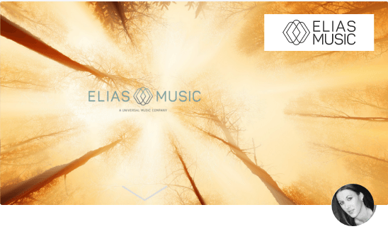 Elias Music enabled 24/7 support for their fans & automated lead gen with ProProfs Chat.
