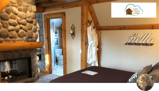 With live chat, our guests know that we are accessible and will take care of their needs.