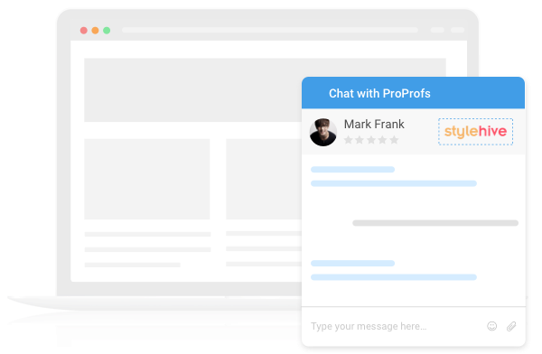 Add Branding to Your Chat Window for Mac