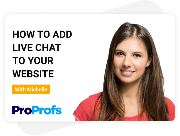 How to Add Live Chat to Your Website