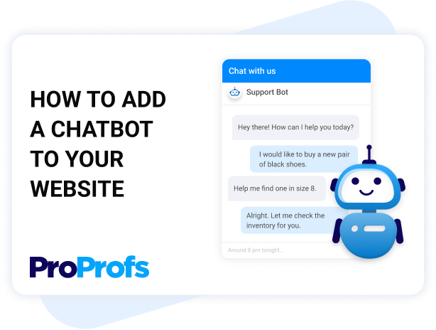 Automate Interactions With Chatbots