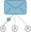 Use canned responses for FAQs live chat canned response