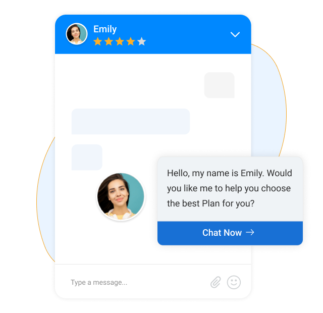 Grab Attention With Automated Greetings