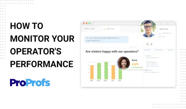 Live Chat Reports & Analytics