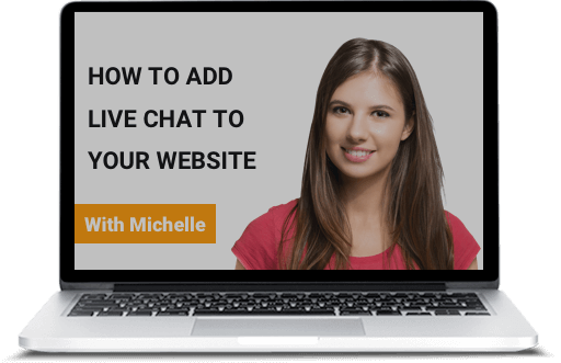 Live Chat Software