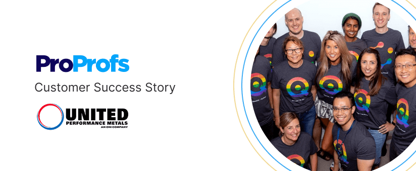 United performance metals