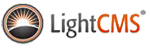 LightCMS live chat integration