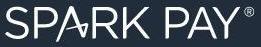 Spark Pay live chat integration