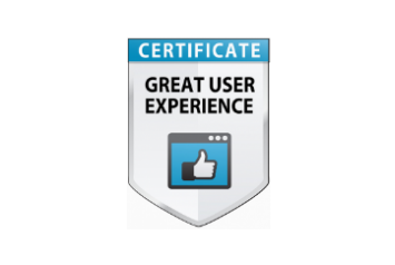 great user