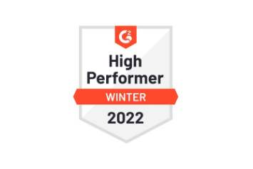 High Performer Winter 2023