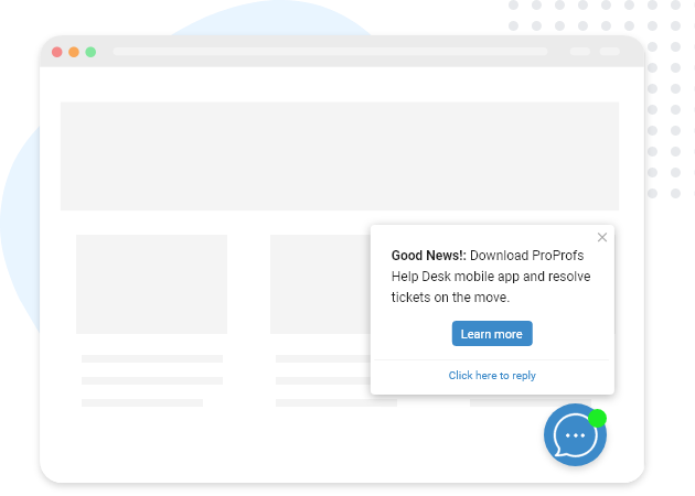 Live Chat Software for Websites | Live Support Software