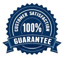 100% Safe Shopping Guarantee