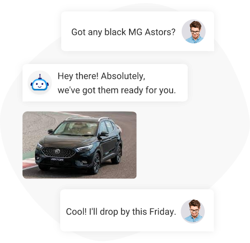 Real-Time Assistance