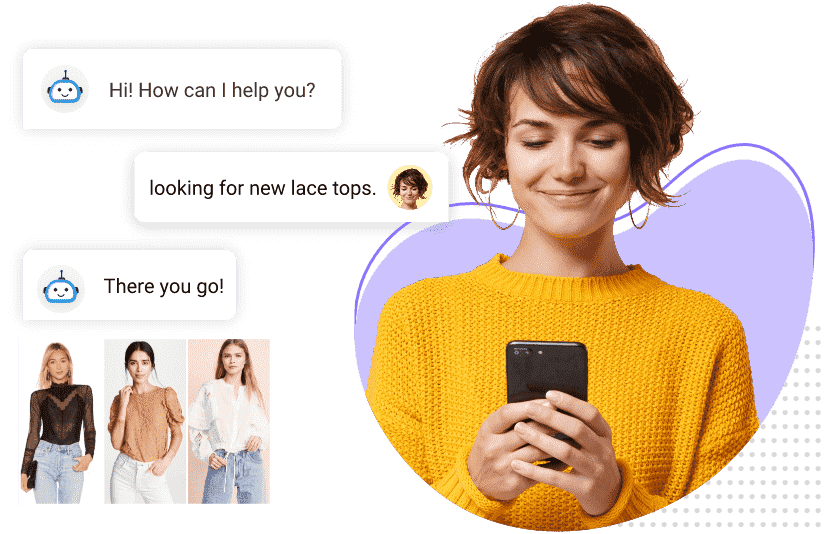 Live Chat for Customer Service