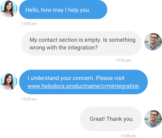 enterprise chat solution