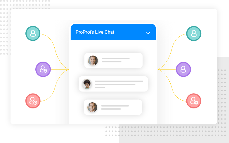 Enterprise Live Chat That Delights Customers At Scale