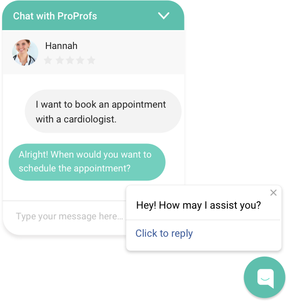 hipaa compliant live chat