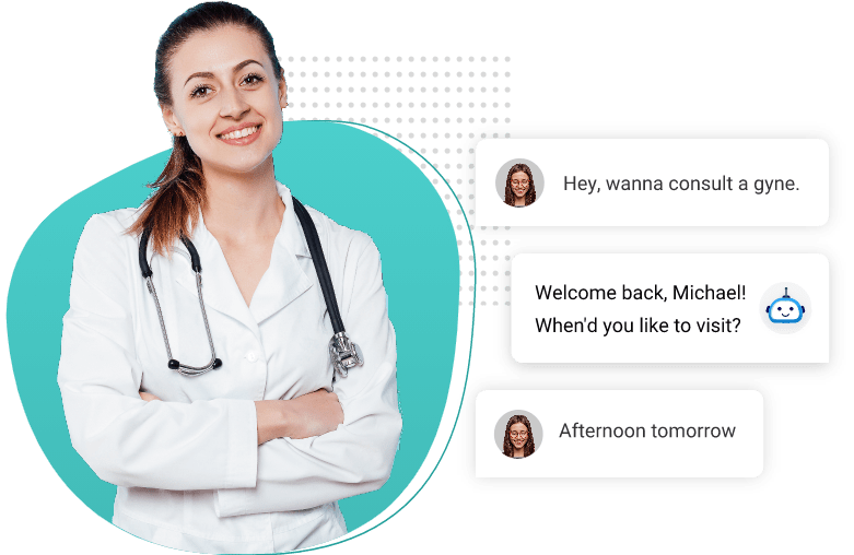 Live Chat Software for Healthcare Service Providers