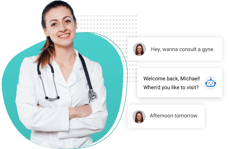 Live Chat Software for Healthcare Service Providers