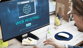 Web Hosting