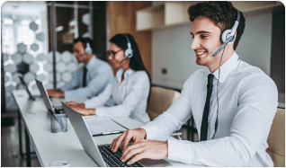 Improve Customer Service