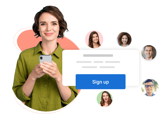 Live Chat for Software Industry to Reduce Churn & Increase Sign-Ups