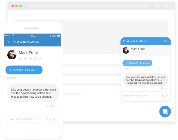 live chat for startups