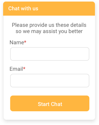online chat survey